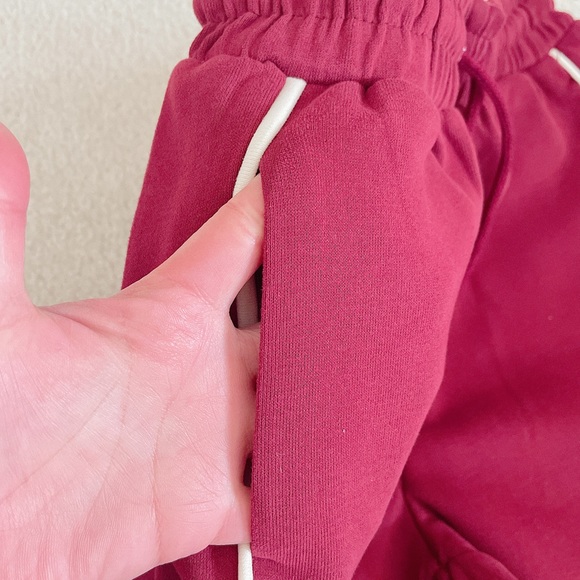 NEW 2 pieces joggers set - Picture 8 of 10